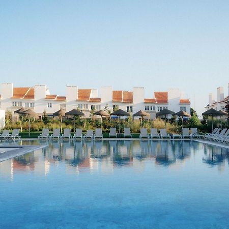 Porto Covo Praia Hotel & Spa ภายนอก รูปภาพ