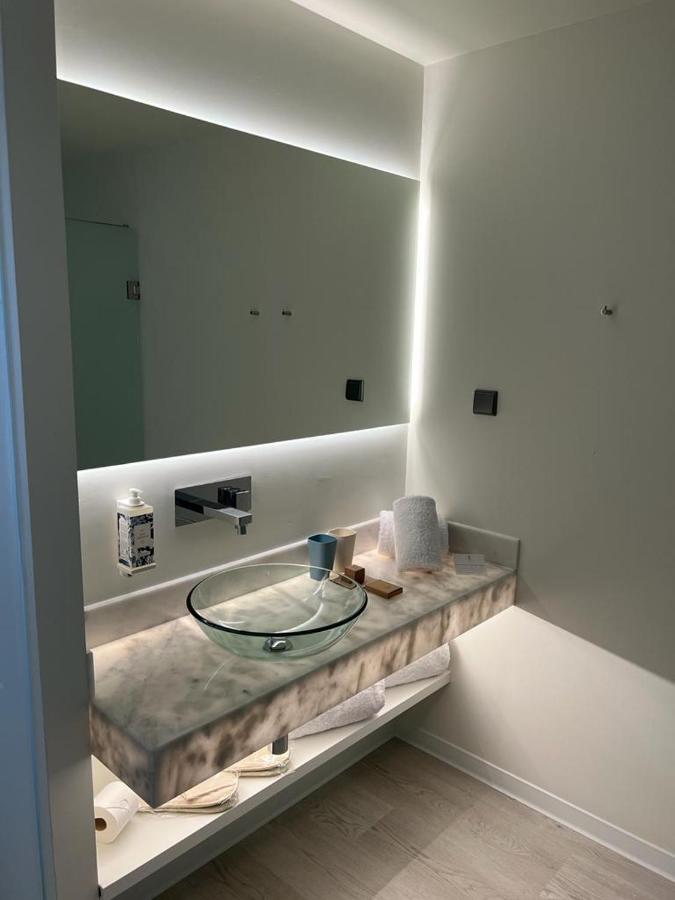 Porto Covo Praia Hotel & Spa ภายนอก รูปภาพ