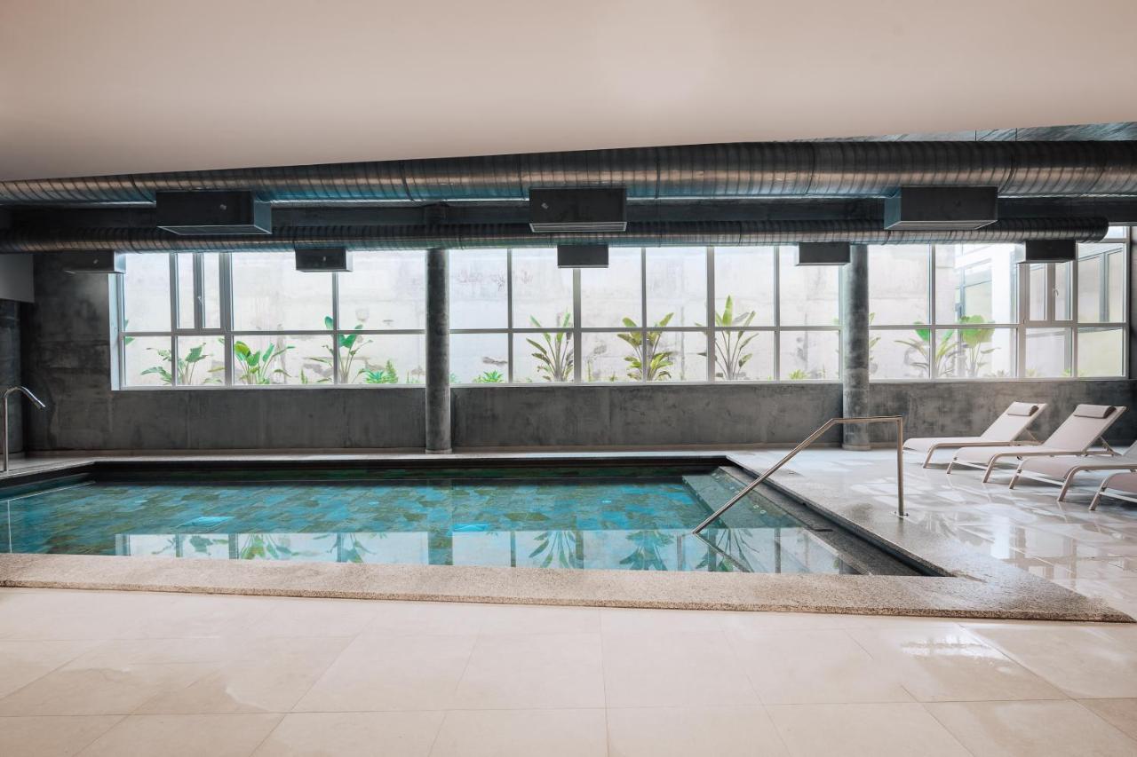 Porto Covo Praia Hotel & Spa ภายนอก รูปภาพ