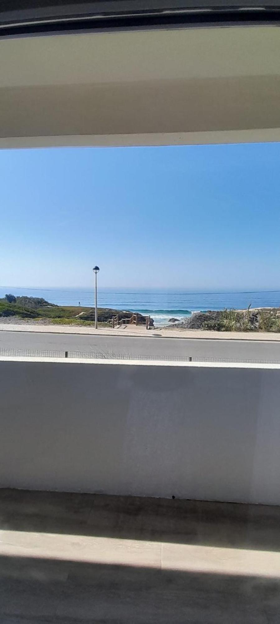 Porto Covo Praia Hotel & Spa ภายนอก รูปภาพ