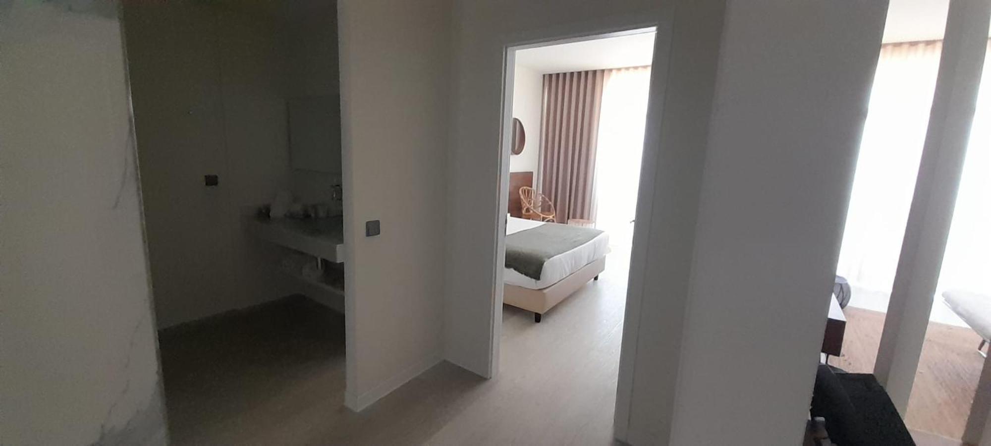 Porto Covo Praia Hotel & Spa ภายนอก รูปภาพ